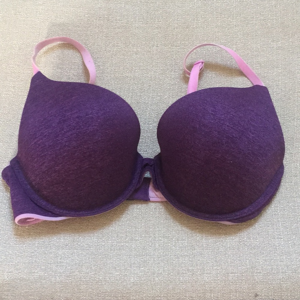 VS Padded Perfect Coverage Bra